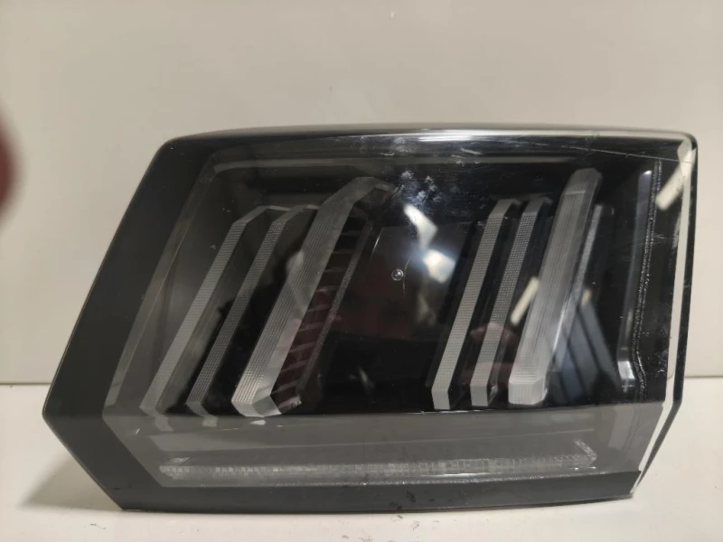 Fanale INF POST DX 9836231380 Peugeot 3008 II 2020