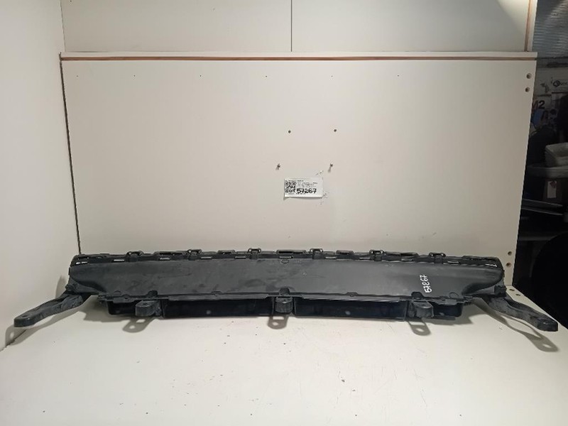 Convogliatore ARIA Paraurti ANT 95B805187 Porsche Macan I 2014