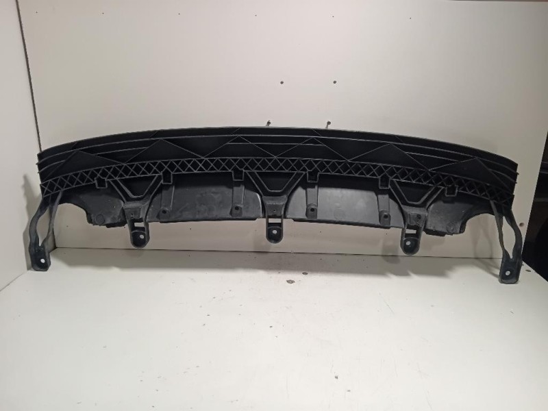 Convogliatore ARIA Paraurti ANT 95B805187 Porsche Macan I 2014