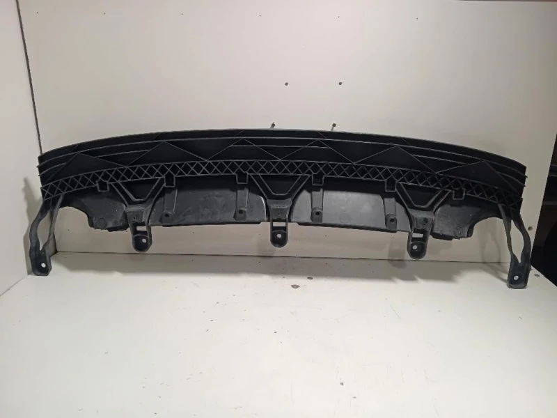 Convogliatore ARIA Paraurti ANT 95B805187 Porsche Macan I 2014