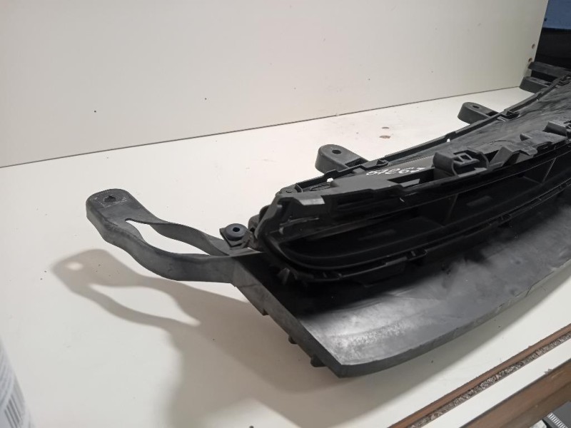 Convogliatore ARIA Paraurti ANT 95B805187 Porsche Macan I 2014