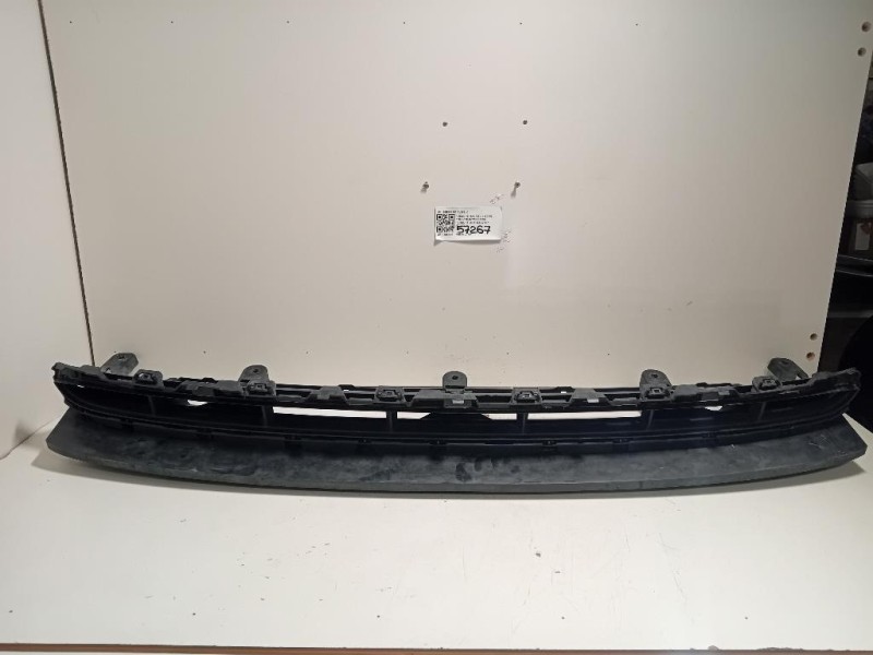 Convogliatore ARIA Paraurti ANT 95B805187 Porsche Macan I 2014