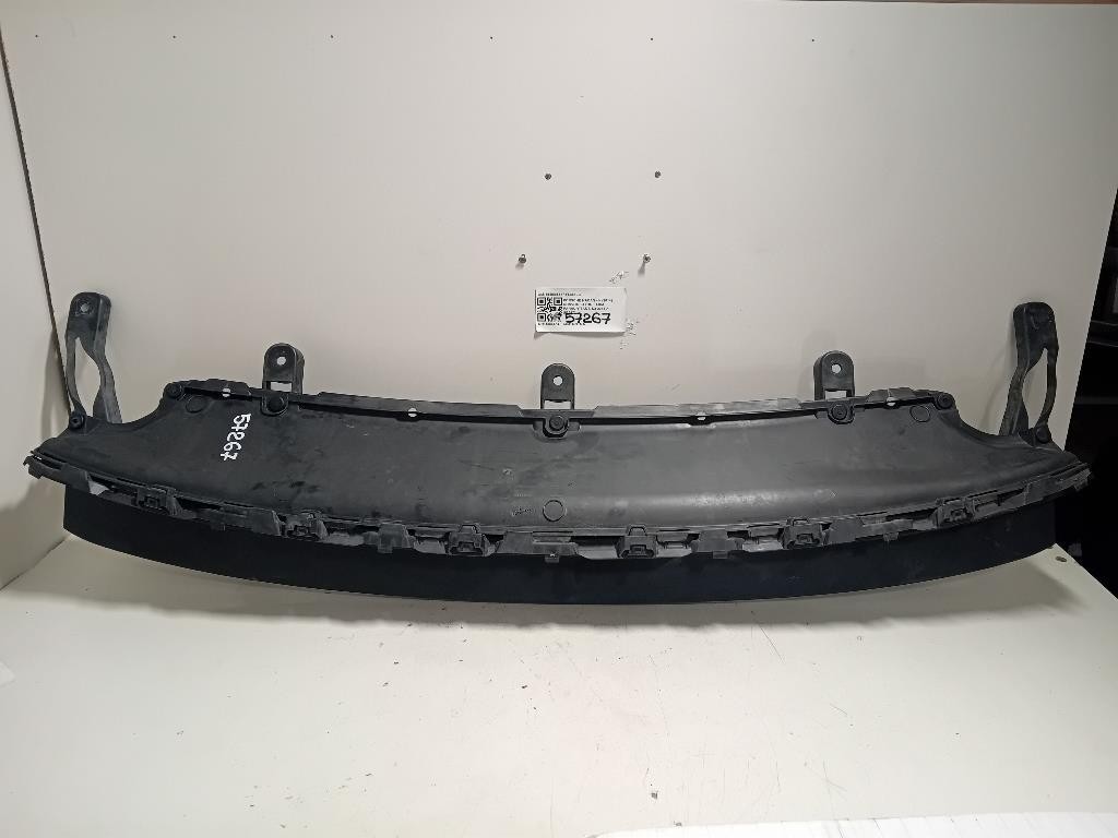 Convogliatore ARIA Paraurti ANT 95B805187 Porsche Macan I 2014