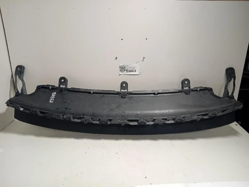 Convogliatore ARIA Paraurti ANT 95B805187 Porsche Macan I 2014