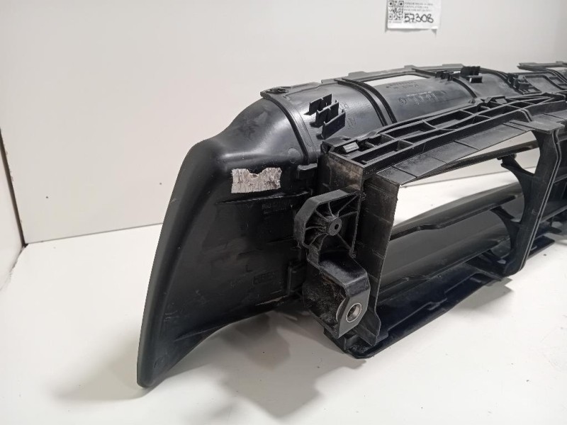 Convogliatore ARIA Radiatore ANT 95B121710 Porsche Macan I 2014