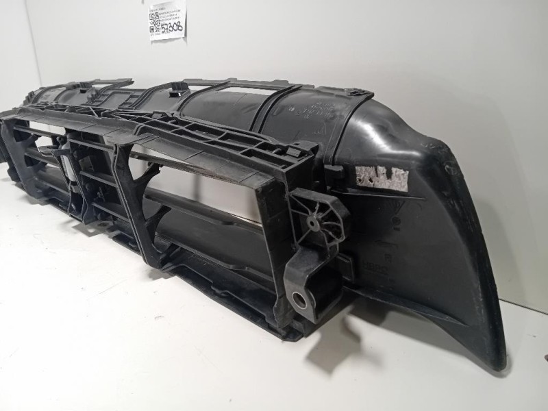Convogliatore ARIA Radiatore ANT 95B121710 Porsche Macan I 2014