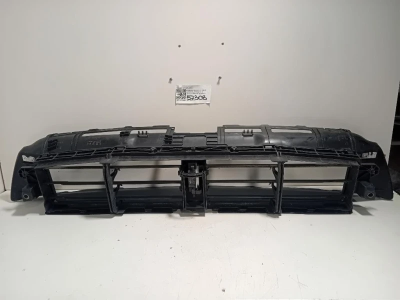 Convogliatore ARIA Radiatore ANT 95B121710 Porsche Macan I 2014