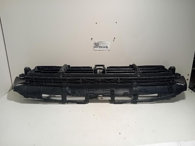 Convogliatore ARIA Radiatore ANT 95B121710 Porsche Macan I 2014