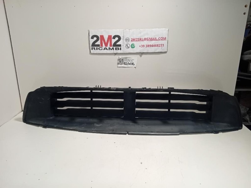 Convogliatore ARIA Radiatore ANT 95B121710 Porsche Macan I 2014