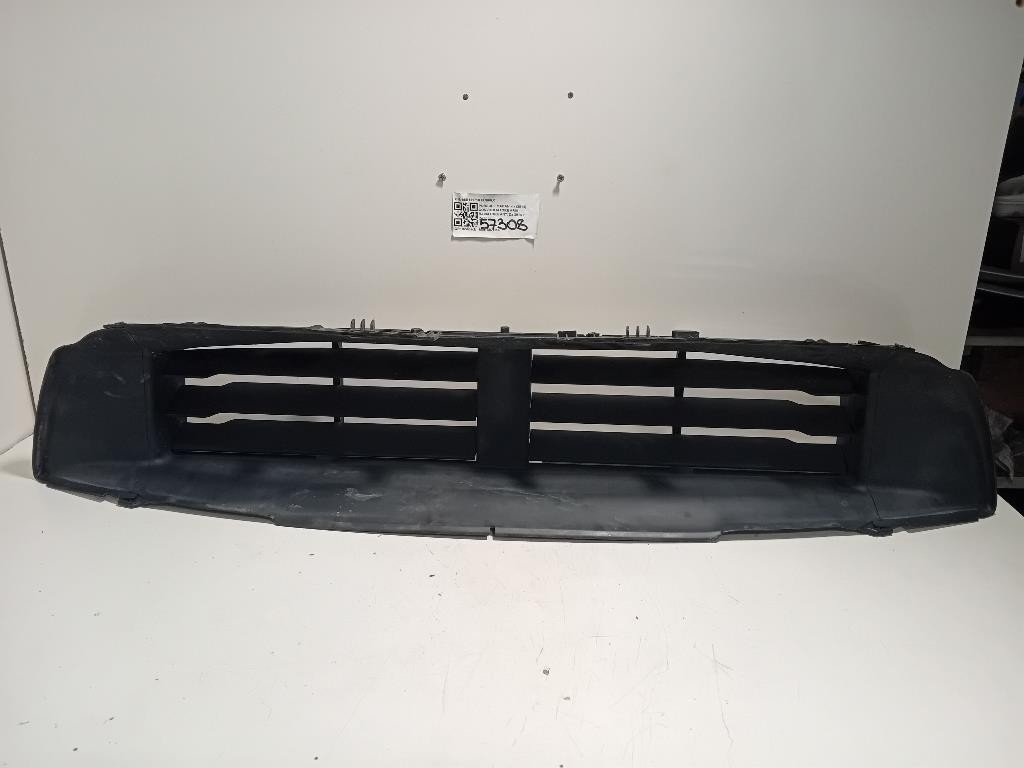 Convogliatore ARIA Radiatore ANT 95B121710 Porsche Macan I 2014