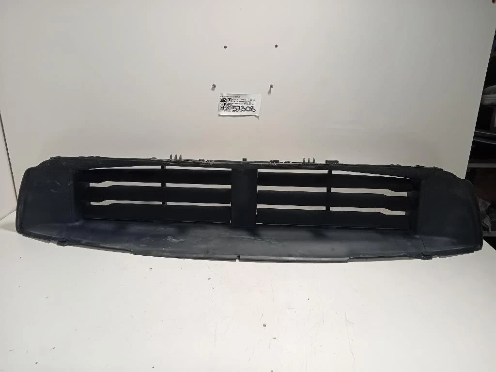 Convogliatore ARIA Radiatore ANT 95B121710 Porsche Macan I 2014