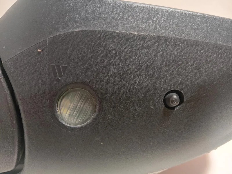 Retrovisore Esterno ANT SX 0411251 Renault Mégane IV 2016