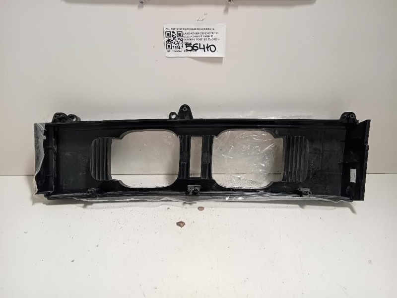 Cornice Fanale Esterno POST SX 00211193 Land Rover Defender 130 2022