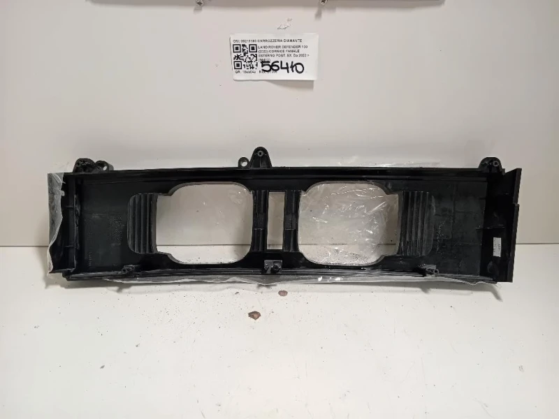 Cornice Fanale Esterno POST SX 00211193 Land Rover Defender 130 2022
