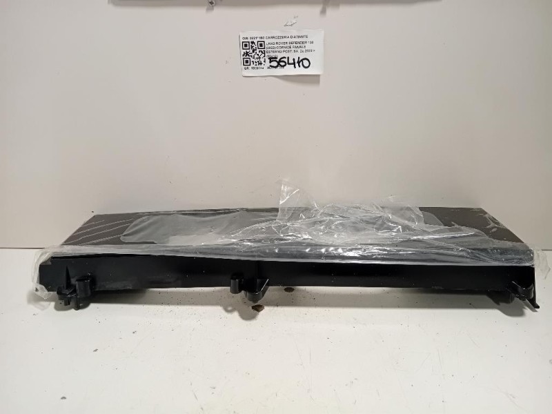 Cornice Fanale Esterno POST SX 00211193 Land Rover Defender 130 2022