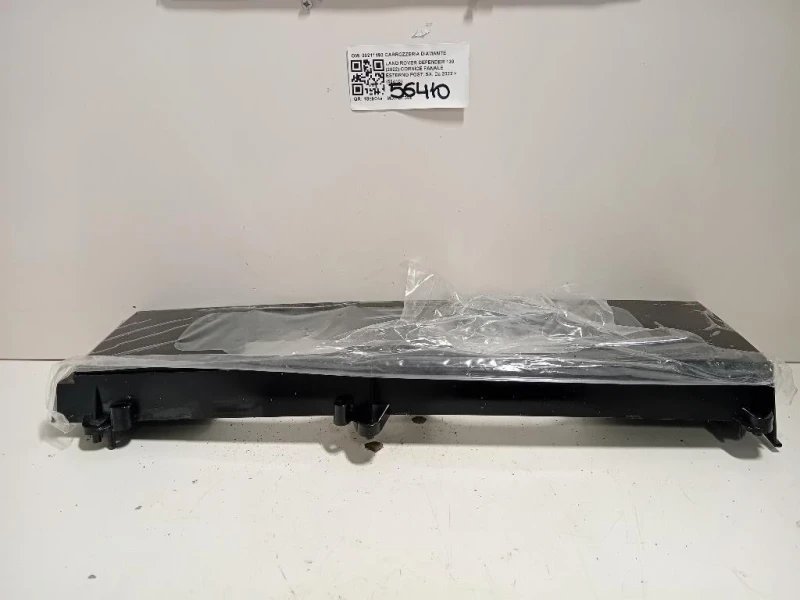 Cornice Fanale Esterno POST SX 00211193 Land Rover Defender 130 2022