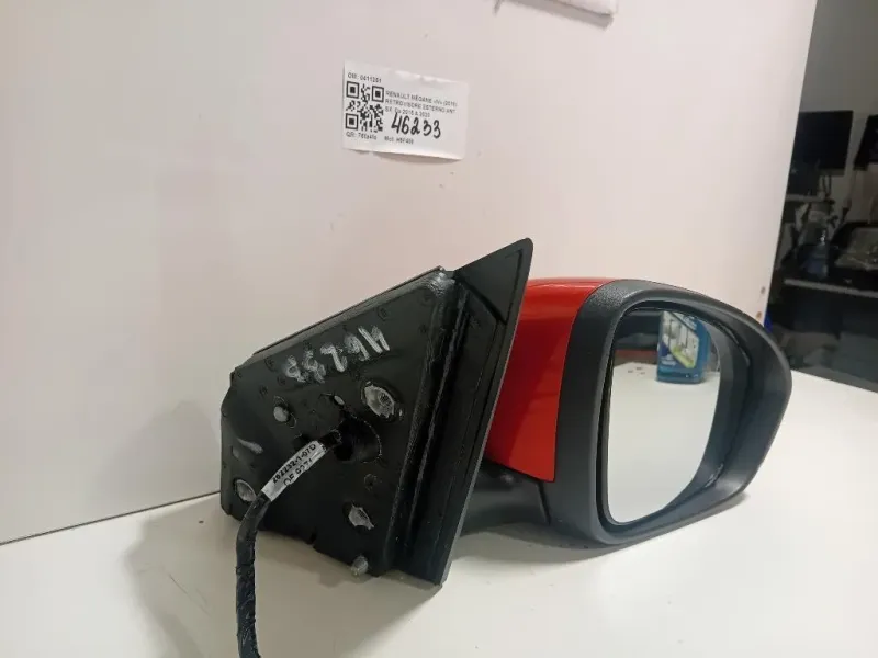 Retrovisore Esterno ANT SX 0411251 Renault Mégane IV 2016