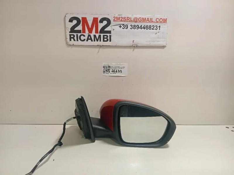 Retrovisore Esterno ANT SX 0411251 Renault Mégane IV 2016