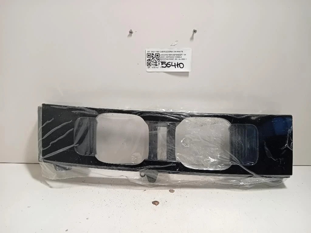 Cornice Fanale Esterno POST SX 00211193 Land Rover Defender 130 2022