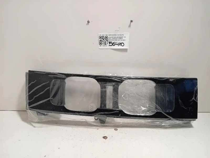 Cornice Fanale Esterno POST SX 00211193 Land Rover Defender 130 2022