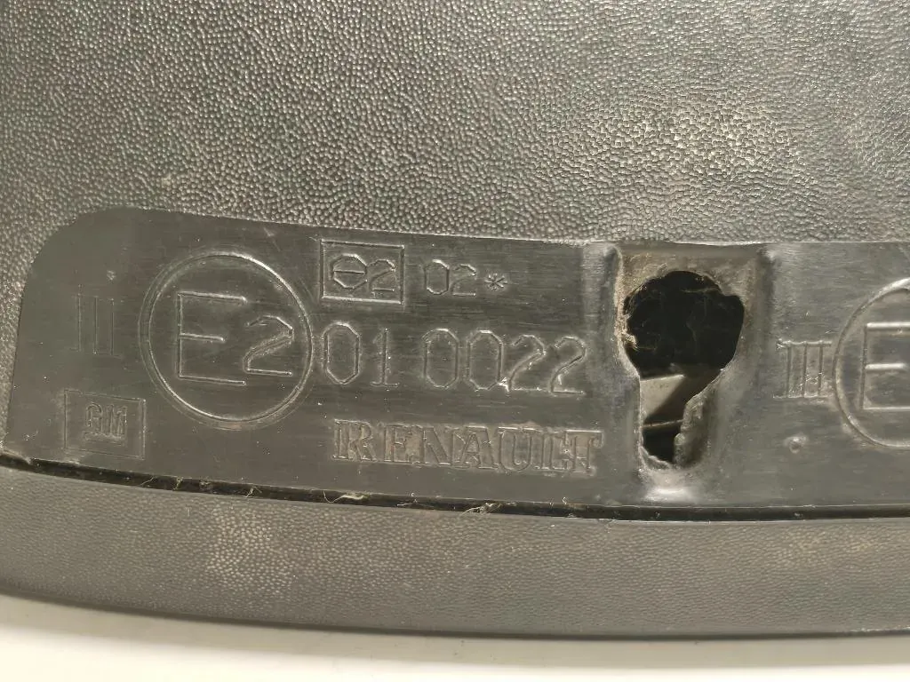 Retrovisore Esterno ANT SX 0209240 Renault Trafic III 2007