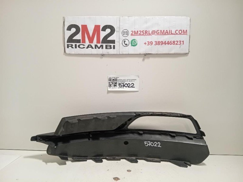 Retrovisore Esterno ANT SX 0209240 Renault Trafic III 2007