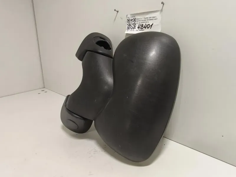 Retrovisore Esterno ANT SX 0209240 Renault Trafic III 2007