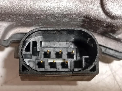 Corpo Farfallato 35100-04700 Hyundai I20 II 2014