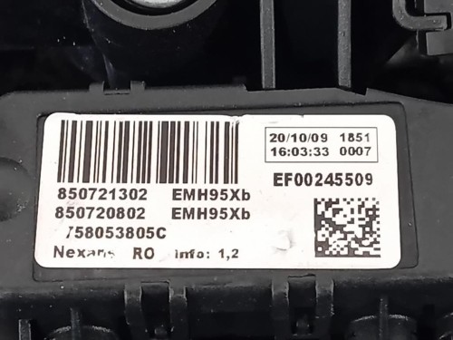 Motore Completo N47D20C 143 CV 104 KW Bmw Serie 1 E82 Coupe 2005