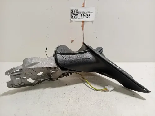 Retrovisore Esterno ANT SX 12784701 Saab 9-3 Sport 2007