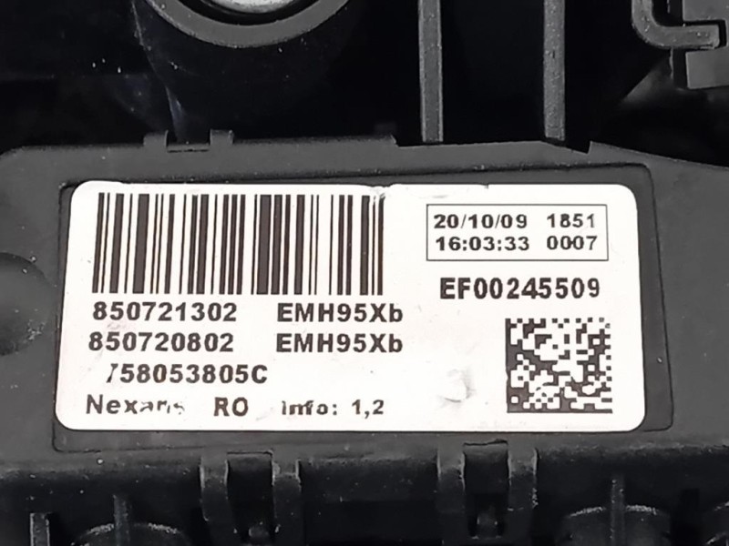 Motore Completo N47D20C 143 CV 104 KW Bmw Serie 1 E82 Coupe 2005