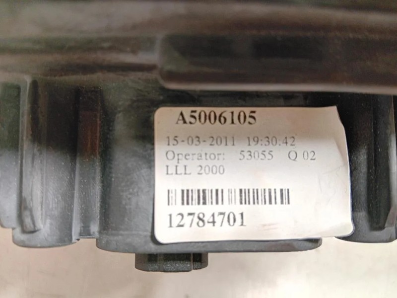 Retrovisore Esterno ANT SX 12784701 Saab 9-3 Sport 2007