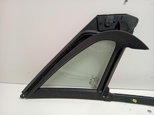 Cristallo Fisso Porta ANT SX