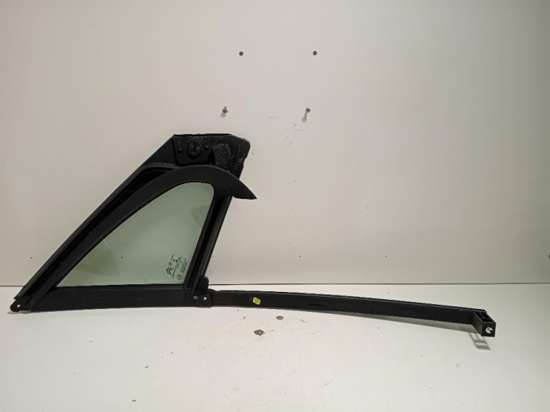Cristallo Fisso Porta ANT SX 43R-00048 Citroen C3 III 2016