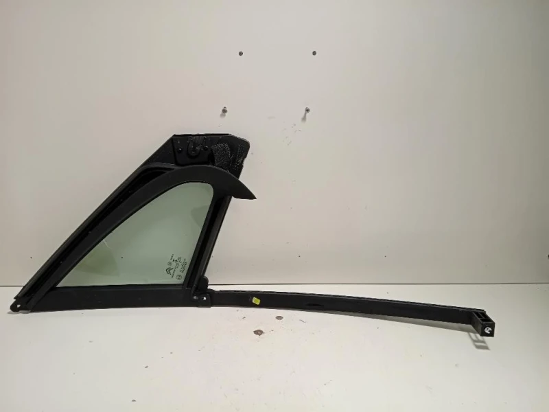Cristallo Fisso Porta ANT SX 43R-00048 Citroen C3 III 2016