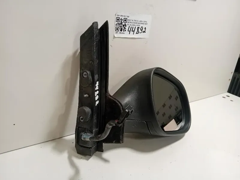 Retrovisore Esterno ANT SX 5P1857507L9B9 Seat Altea XL 5P5 2004