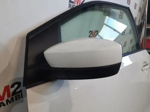 Retrovisore Esterno ANT SX 1S1857507AJ9B9 Seat MII 2012