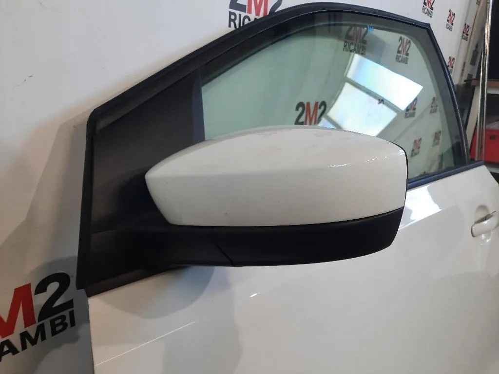 Retrovisore Esterno ANT SX 1S1857507AJ9B9 Seat MII 2012