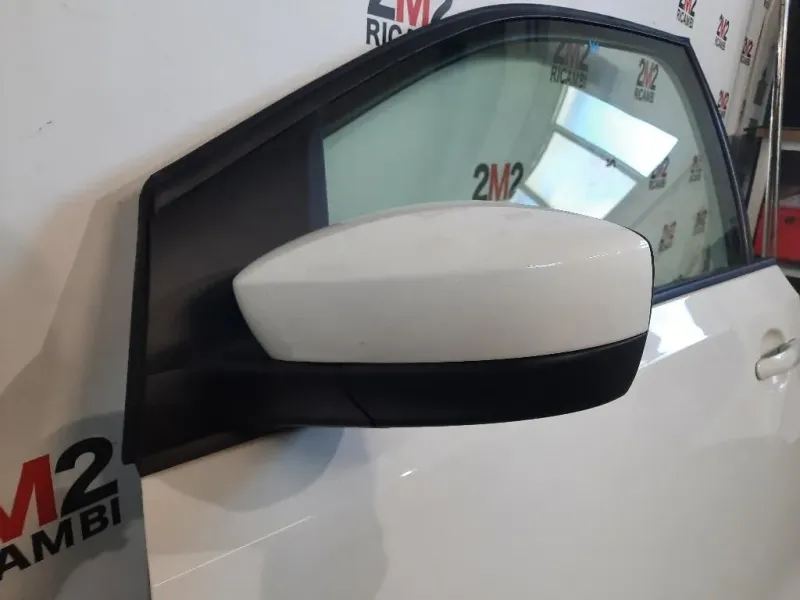 Retrovisore Esterno ANT SX 1S1857507AJ9B9 Seat MII 2012