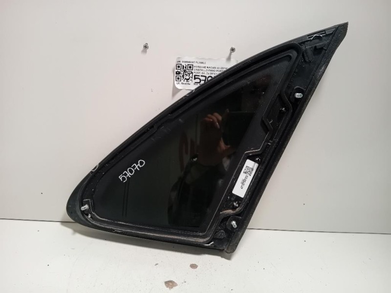 Retrovisore Esterno ANT SX 5JC 857 407 E Seat Toledo KG3 2013 Retrovisore Esterno ANT SX 5JC 857 407 E Seat Toledo KG3 2013