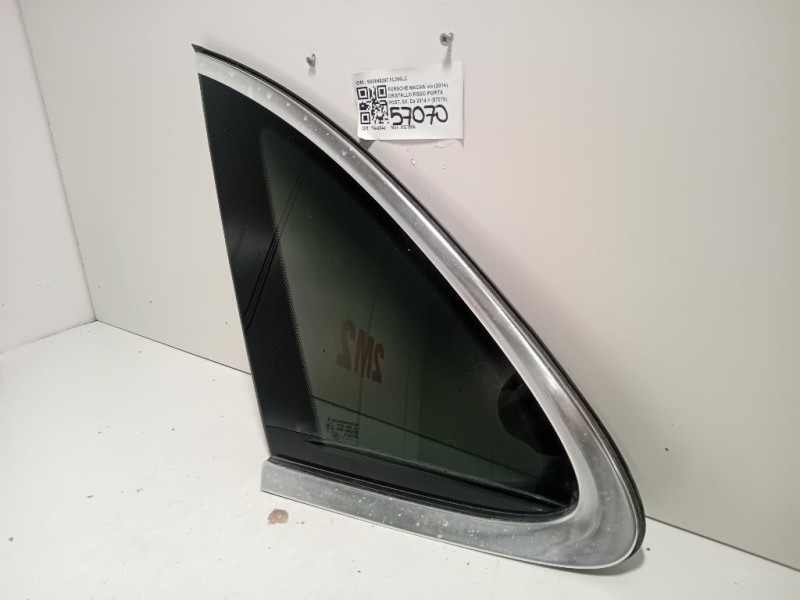 Retrovisore Esterno ANT SX 5JC 857 407 E Seat Toledo KG3 2013 Retrovisore Esterno ANT SX 5JC 857 407 E Seat Toledo KG3 2013