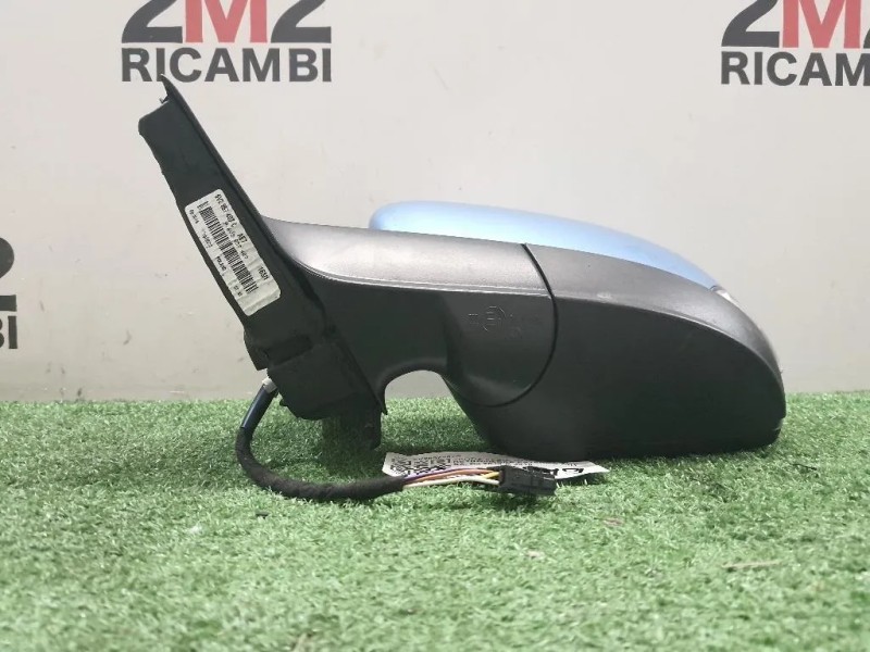 Retrovisore Esterno ANT SX 6V2857407C Skoda Fabia NJ3 2014