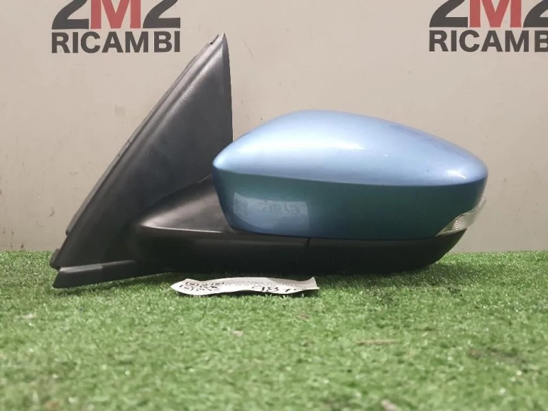 Retrovisore Esterno ANT SX 6V2857407C Skoda Fabia NJ3 2014