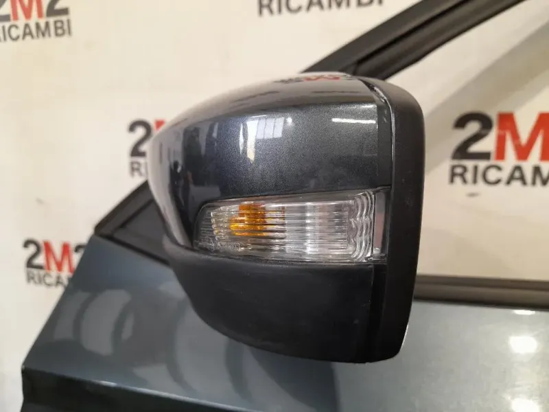 Retrovisore Esterno ANT SX 6V1857507B Skoda Fabia NJ3 2018