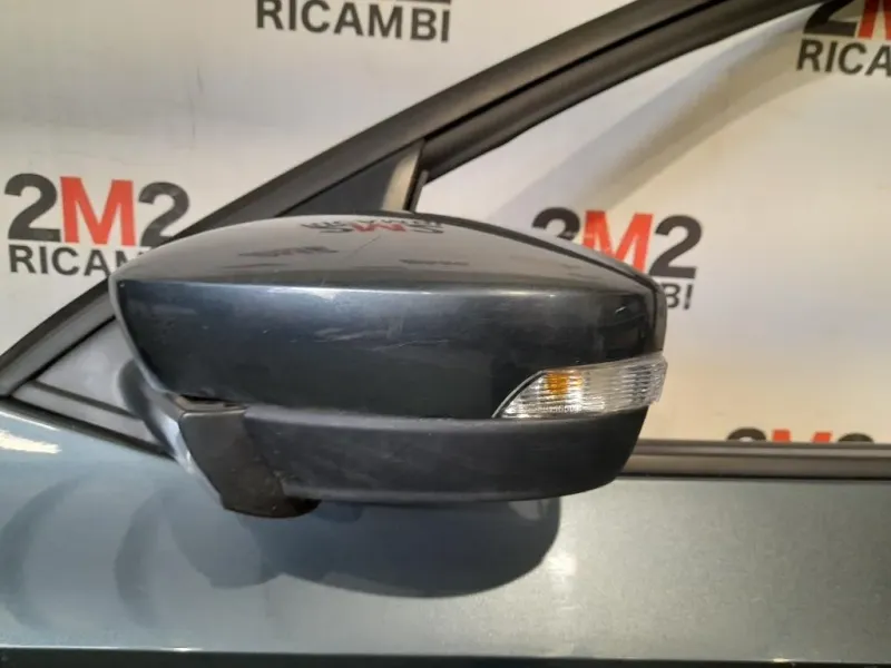 Retrovisore Esterno ANT SX 6V1857507B Skoda Fabia NJ3 2018