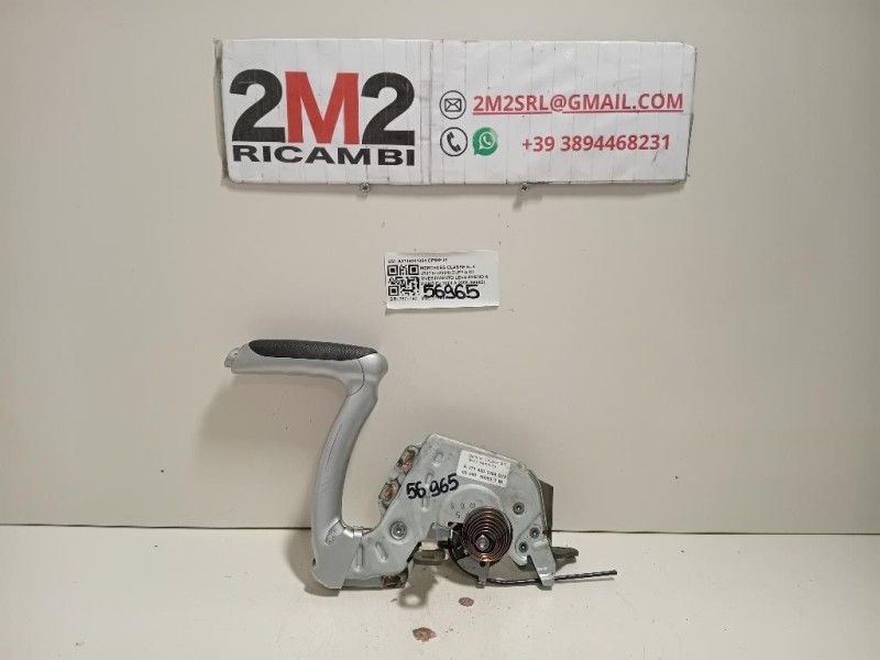 Retrovisore Esterno ANT SX 6V0 857 933 Skoda Fabia NJ3 2018