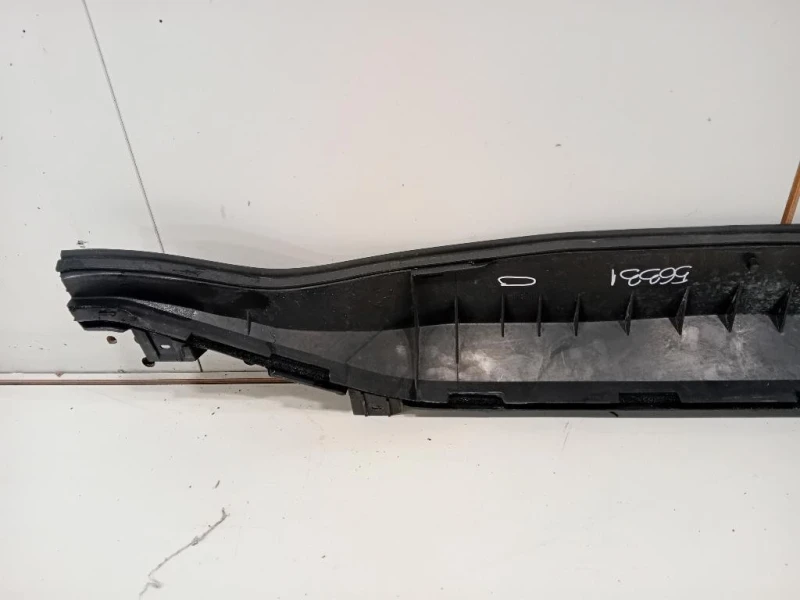 Cunetta Acqua Sottoparabrezza 52007388 Fiat 500 II 2015