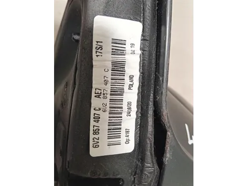 Retrovisore Esterno ANT SX 6V2 857 407 C Skoda Fabia PJ3 2021