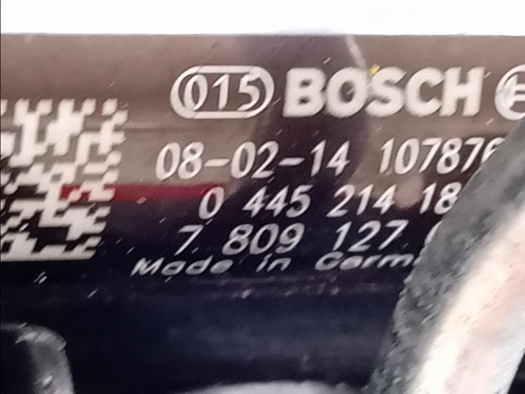 Motore Completo N47D20A 143 CV 106 KW Bmw Serie 1 E87 Berlina 2005