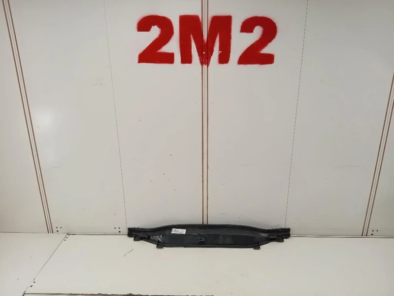 Cunetta Acqua Sottoparabrezza 52007388 Fiat 500 II 2015